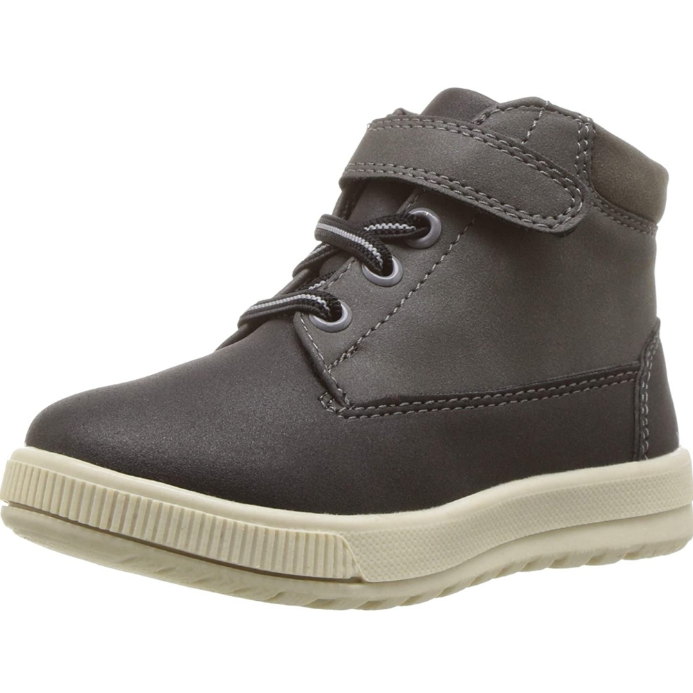 *NIB* Deer Stags Niles High Top Sneaker